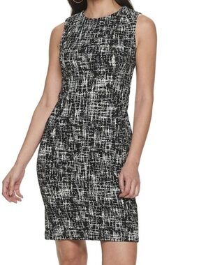 CALVIN KLEIN Dress